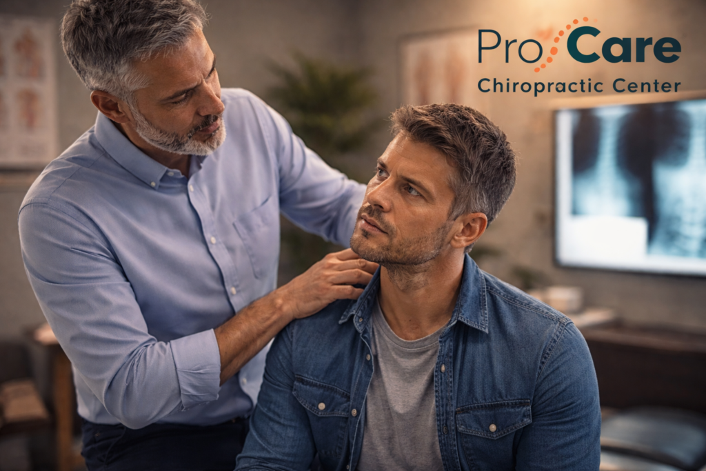 Delayed Pain After Car Accident