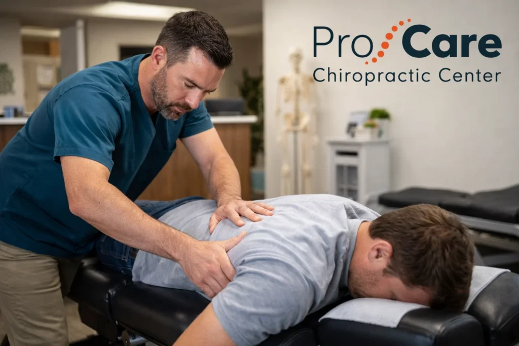 Why Early Evaluation After a Crash in Sherwood Is Critical