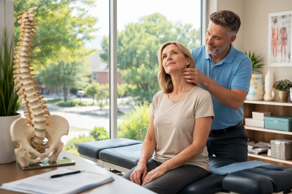 Delayed Pain After Car Accident