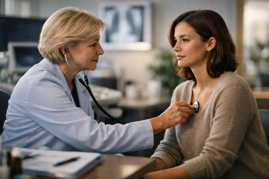 Why Early Evaluation Protects Your Health