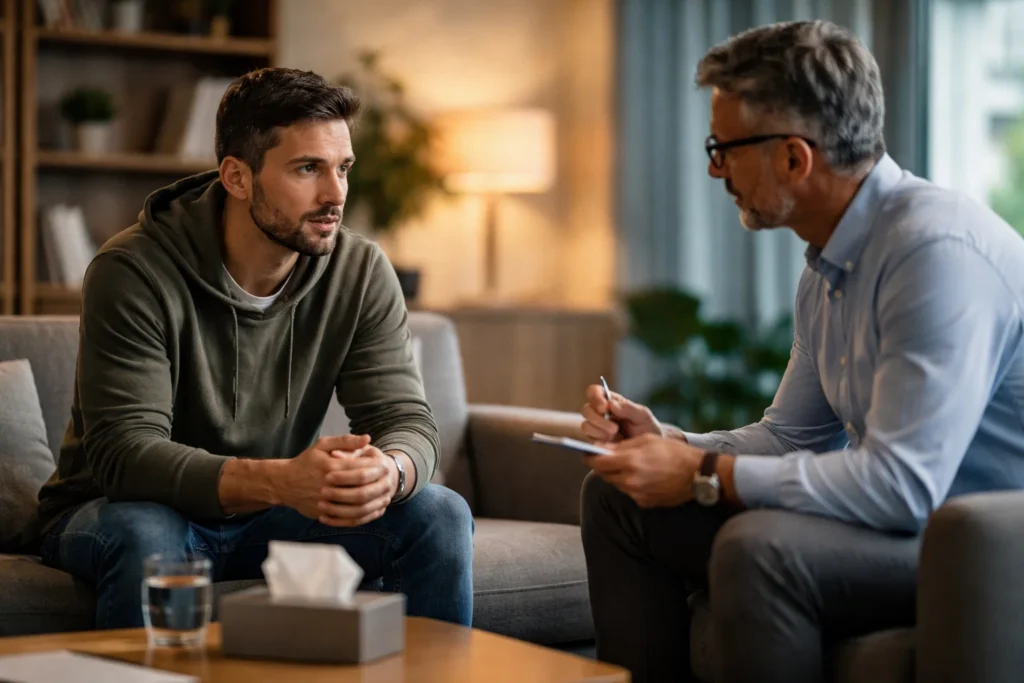 Car Accident Chiropractor Hillsboro – Visit Frequency Guide