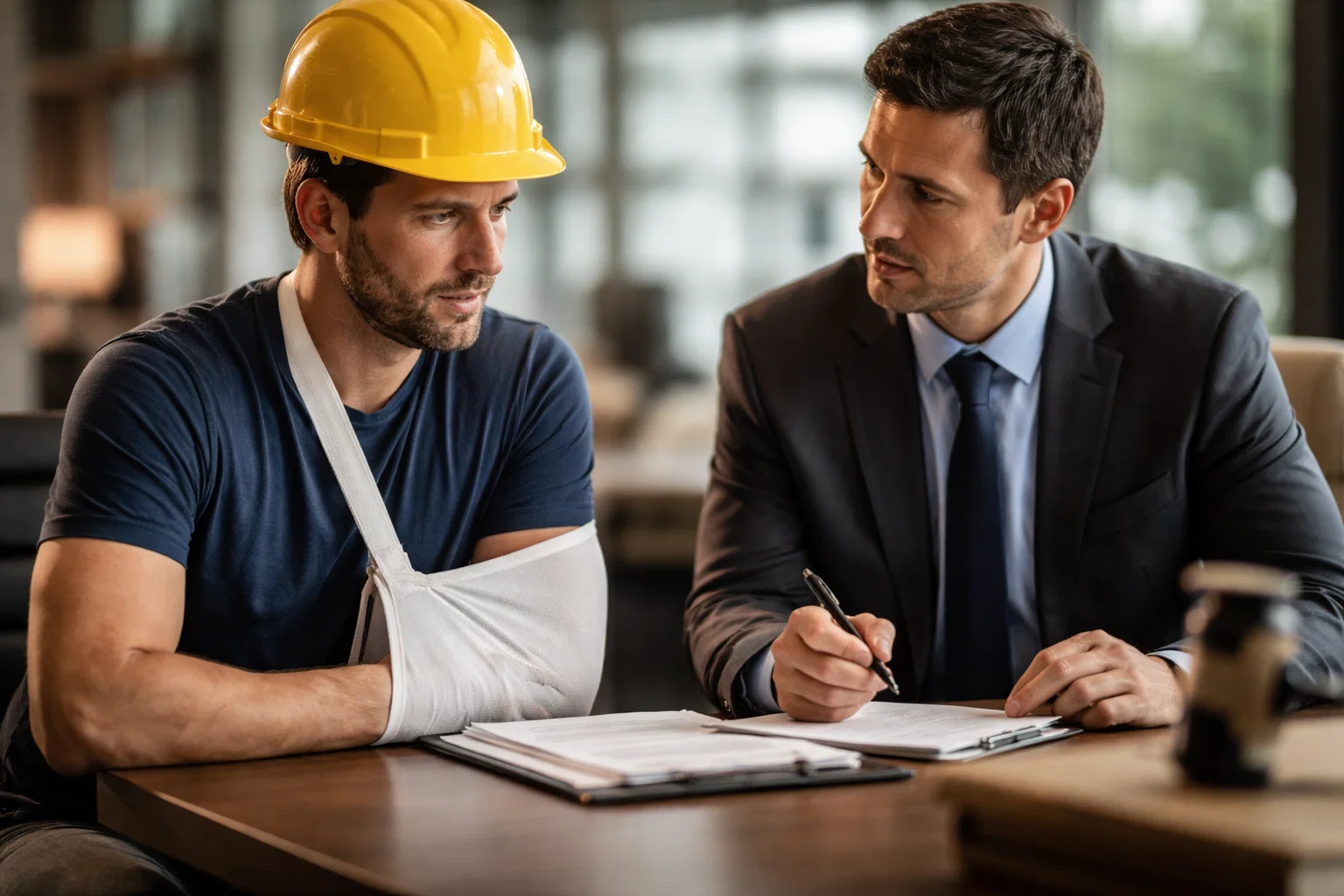 Work Injury Chiropractor Hillsboro OR | Treatment Benefits