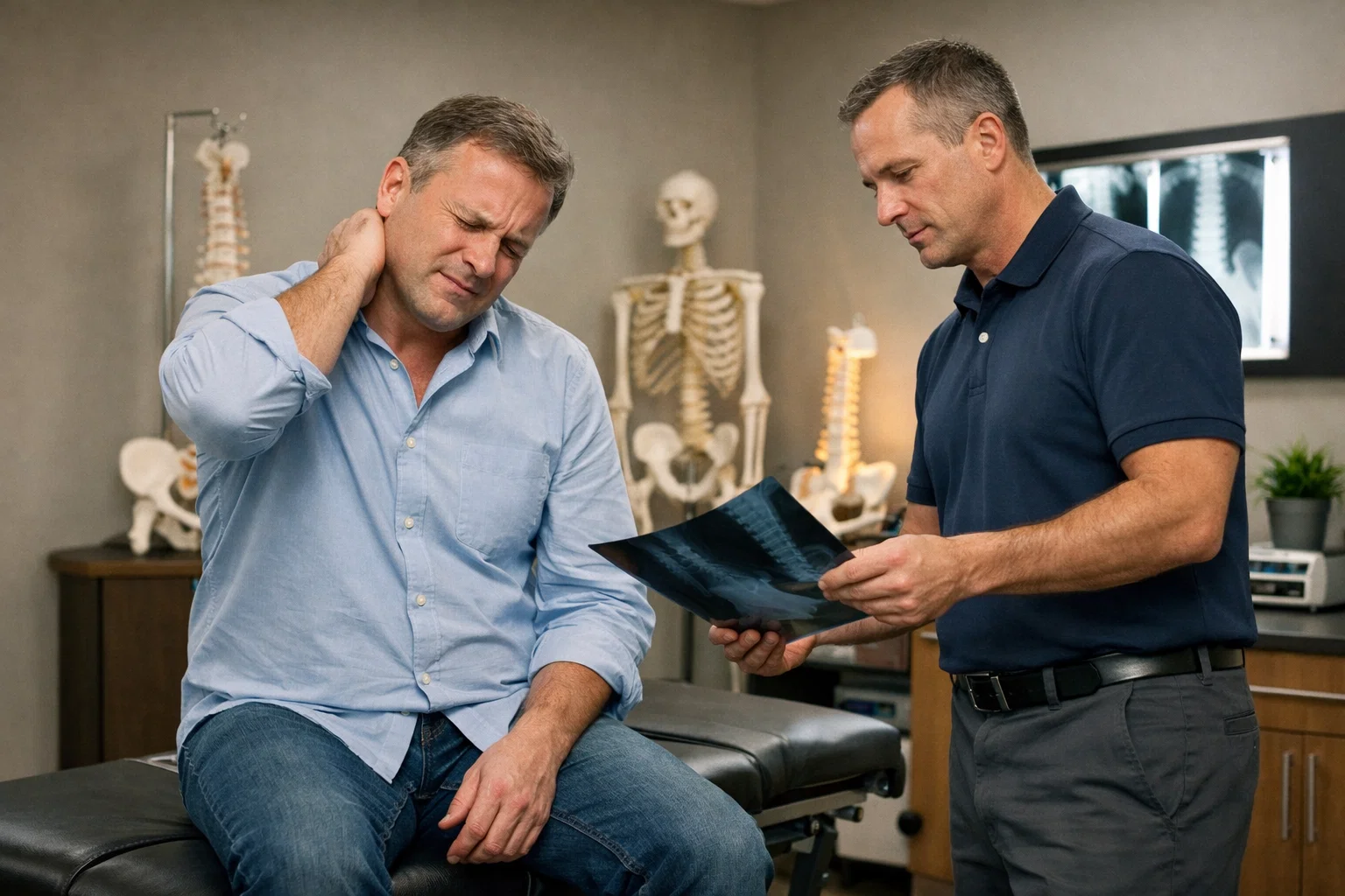 Why Car Accident Injuries May Show Late Keizer