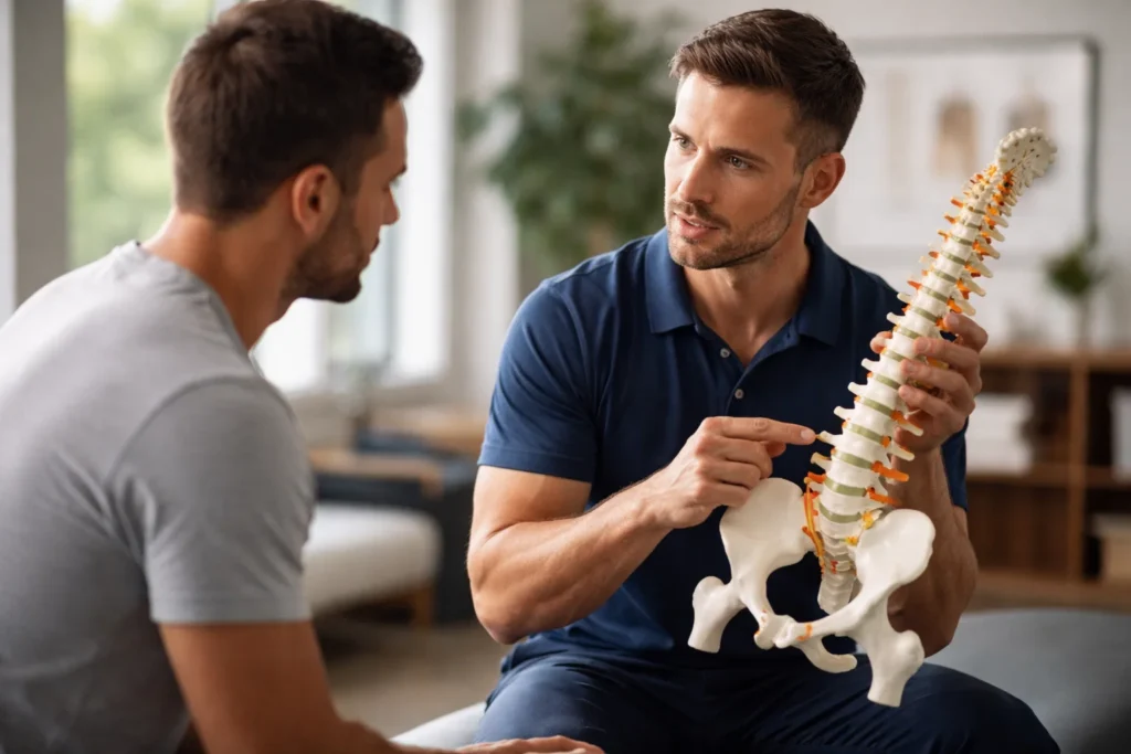 Long-Term Pain After Car Accident | Hillsboro OR