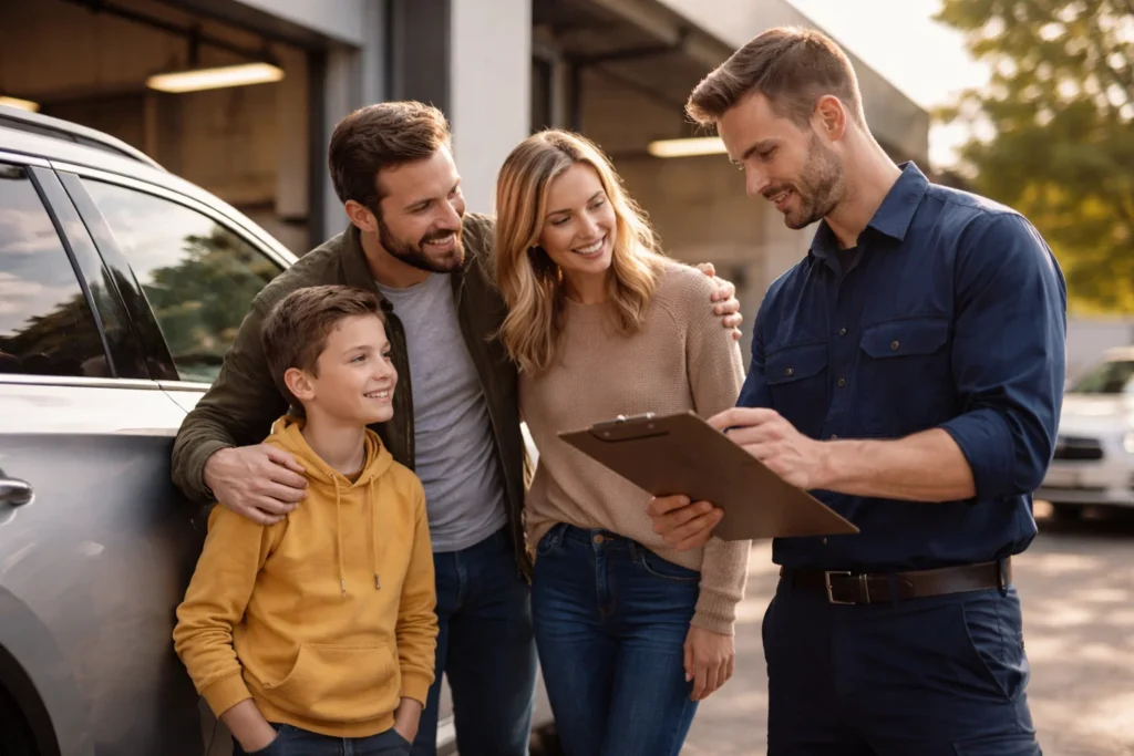 Best Safest Cars to Buy in 2026 | Hillsboro OR Safety Guide