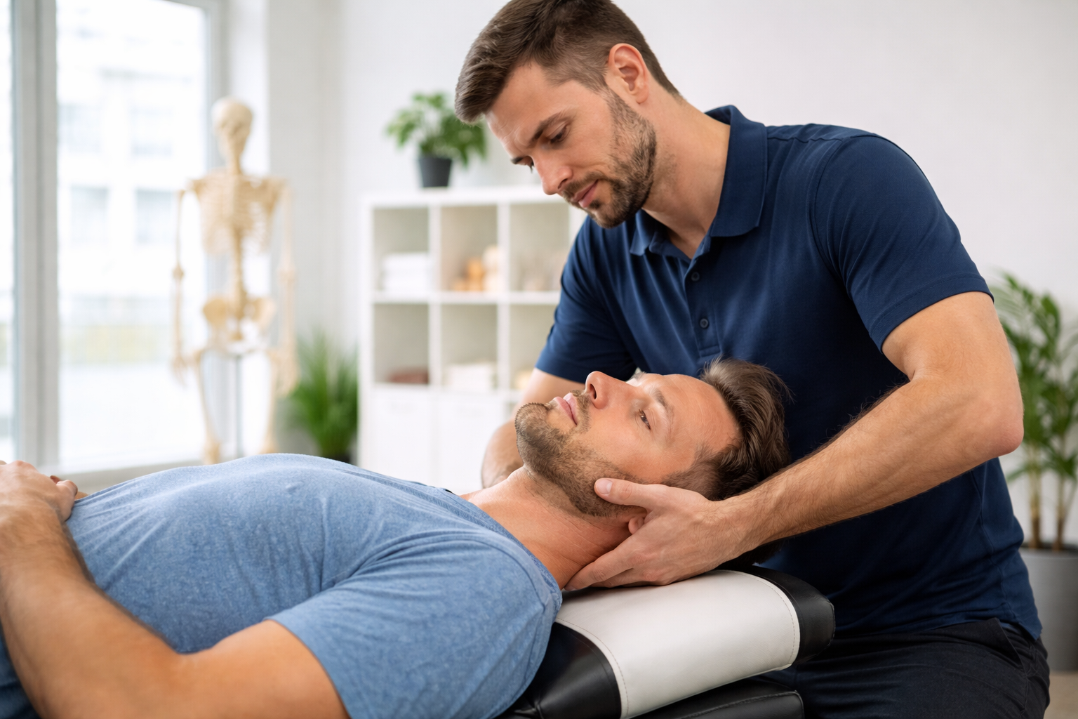 Why You Should Never Perform a Self Neck Adjustment: Professional Chiropractic Care in Hillsboro, Oregon (2026)