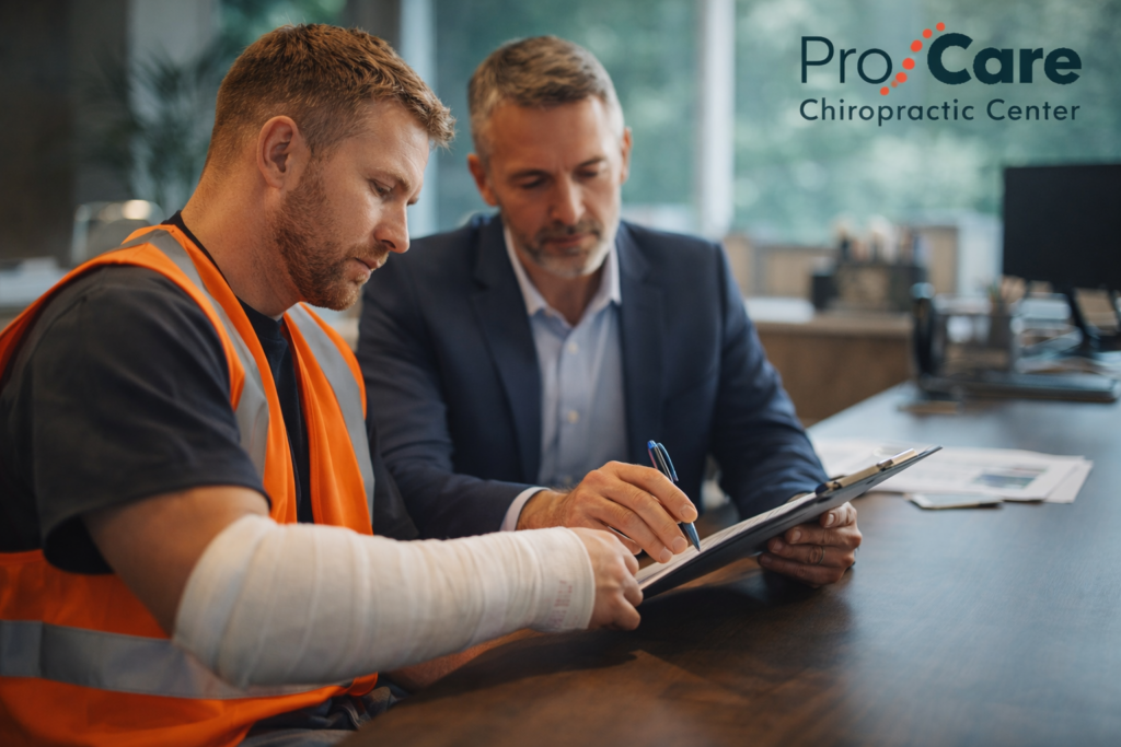 Workers’ Compensation Coverage in Oregon