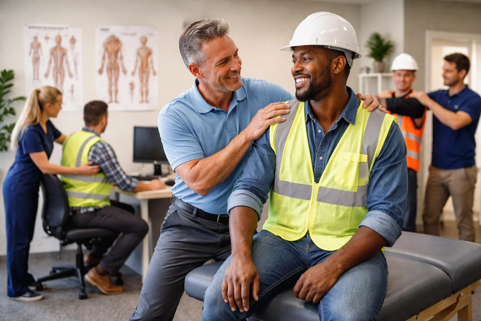 Workplace Safety Best Practices | Hillsboro, Oregon