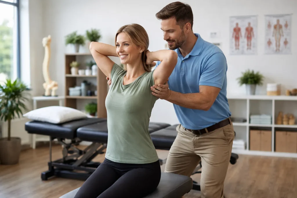 You Need a Professional Postural Assessment