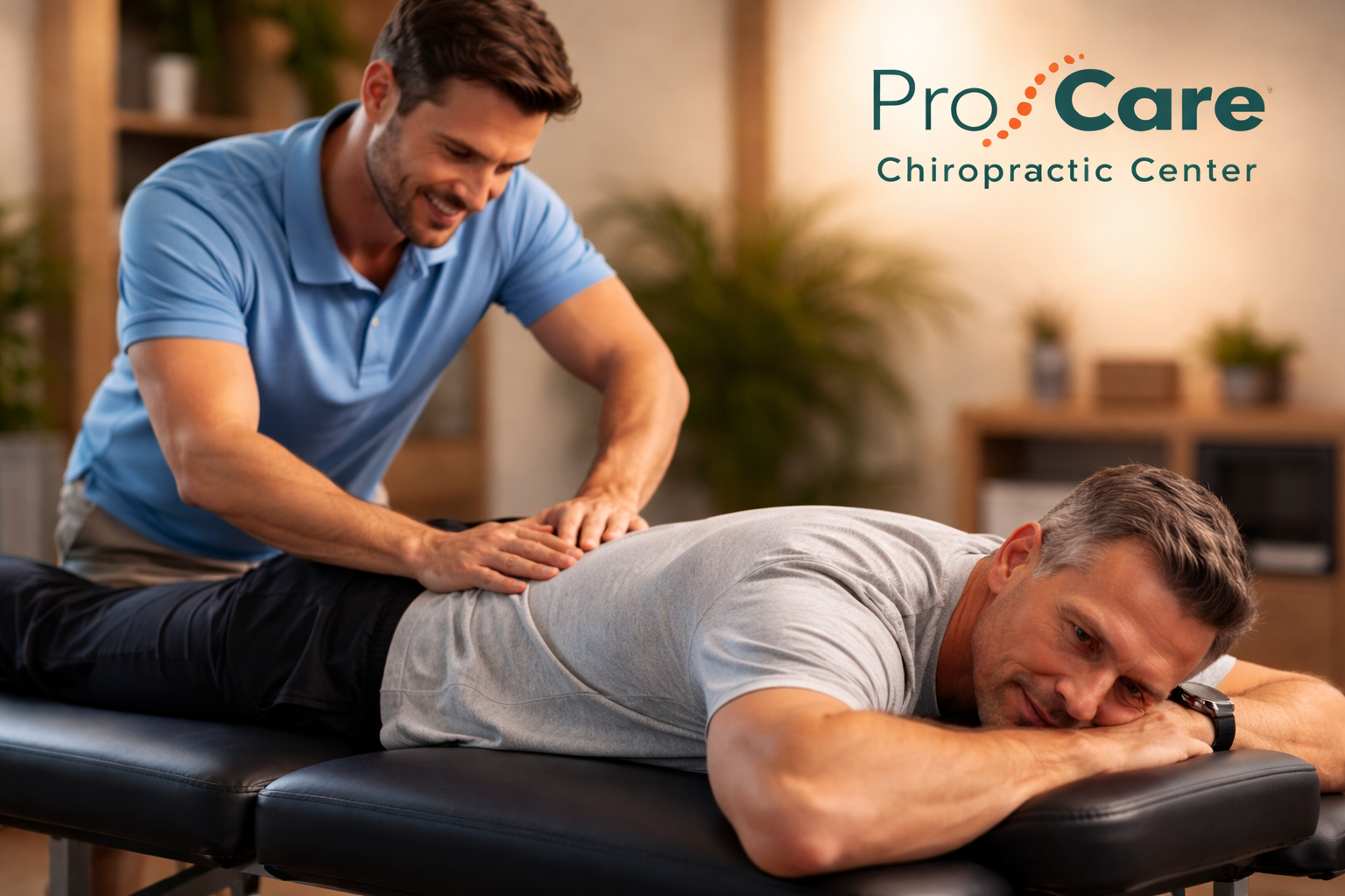 Sciatica Chiropractic Care Sherwood OR | Pain Relief