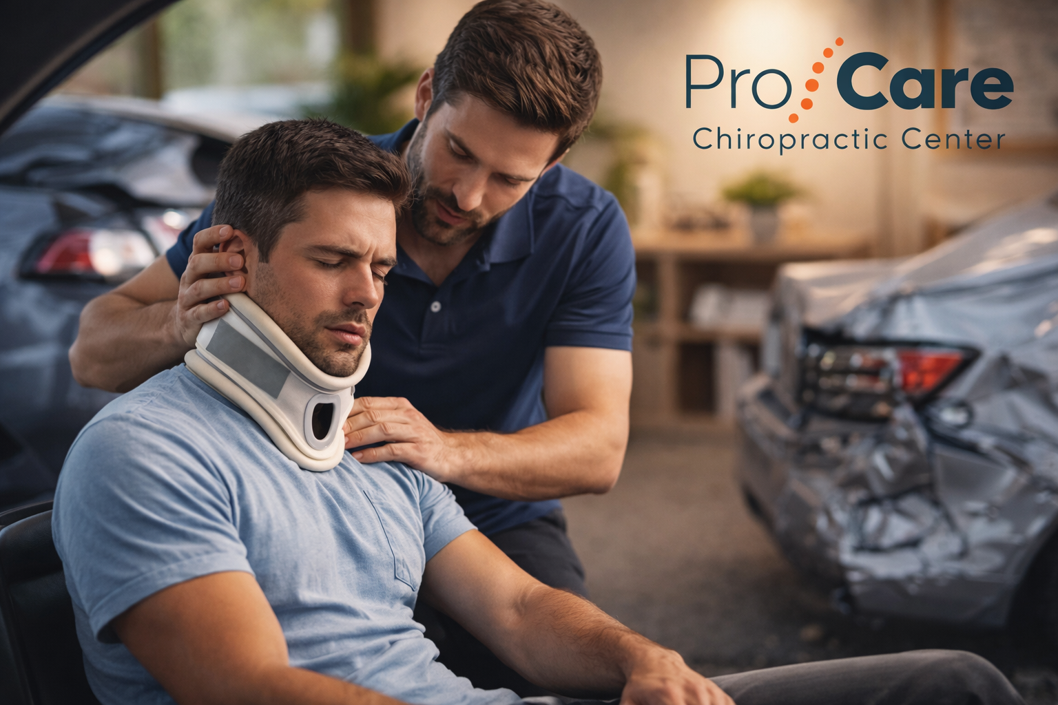 Chiropractic Treatment for Car Accident Injuries in Sherwood, Oregon: Back, Neck & Soft Tissue Recovery