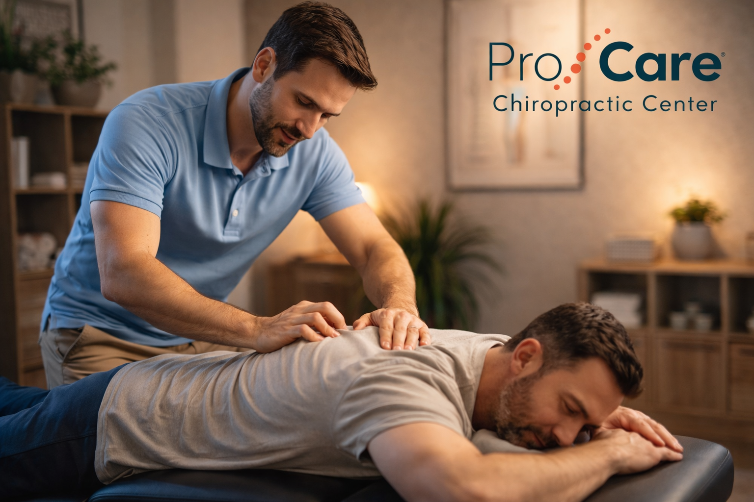 Evidence-Based Chiropractic Care Sherwood Oregon