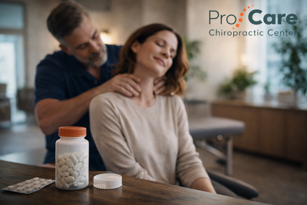 Car Accident Back Pain Chiropractor