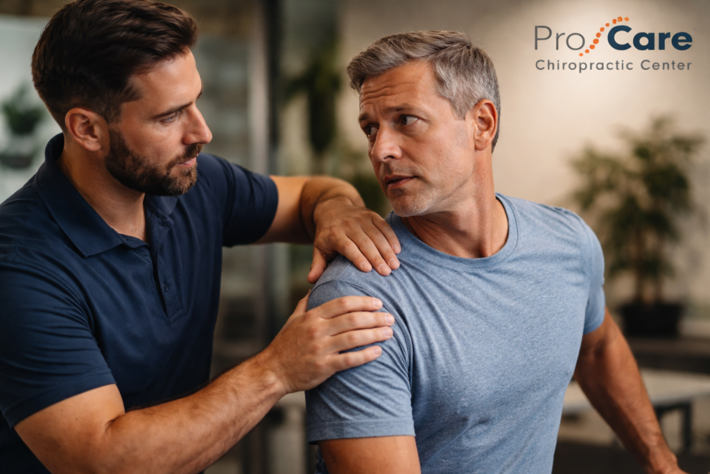 Long-Term Pain After Car Accident