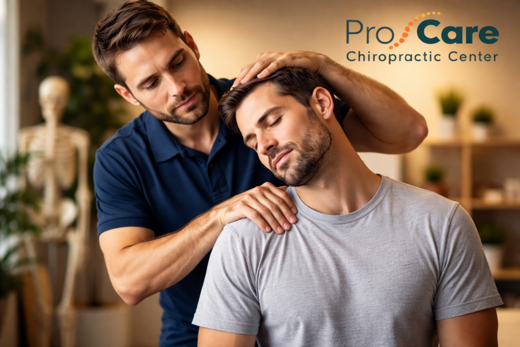 Whiplash Treatment in Sherwood 