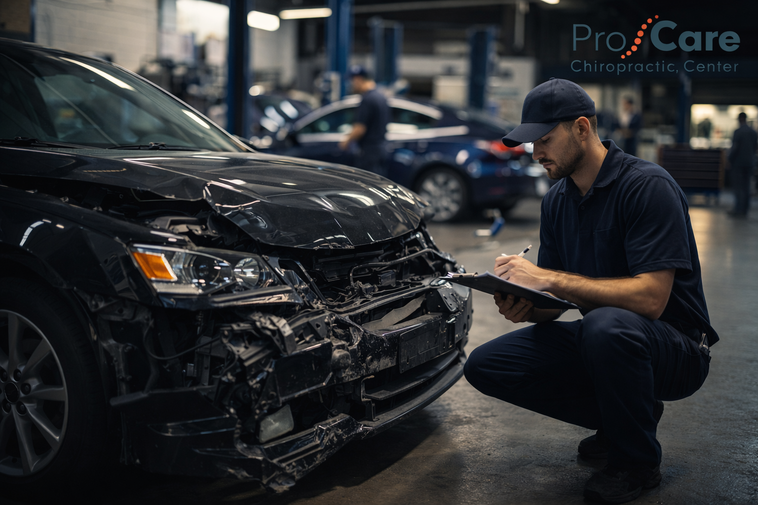 Auto Repair Shops in Sherwood OR | Collision Repair Guide