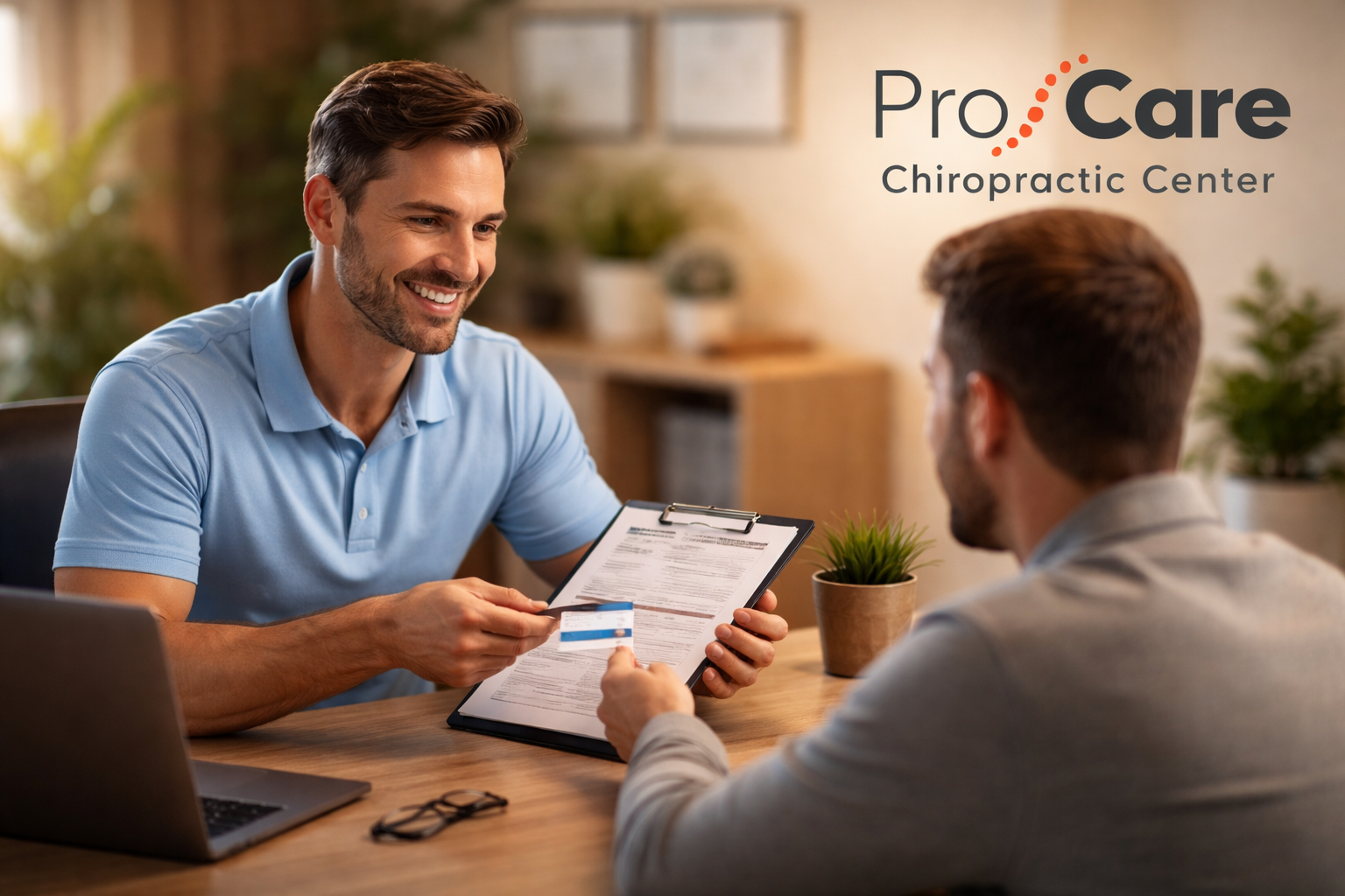 Does Medical Insurance Cover Chiropractic Sherwood