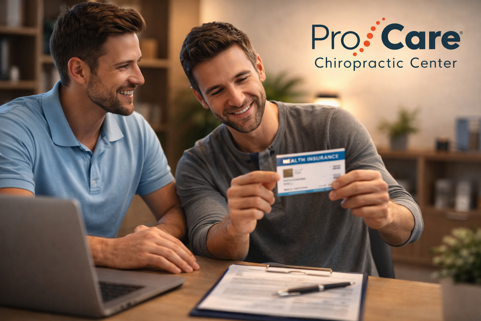 Get Affordable Insurance for Chiropractic Care in Sherwood