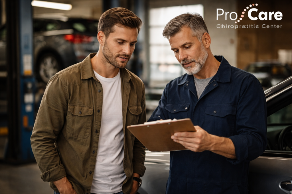 Vehicles for Crash Protection