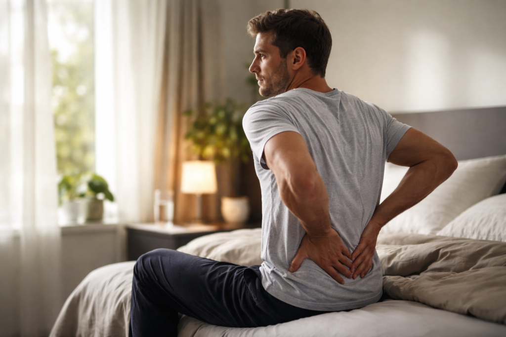 Hidden Car Accident Injuries Chiropractor Hillsboro