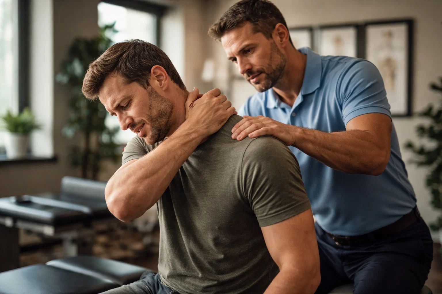 Chiropractor Keizer Oregon | 5 Types of Pain Treated