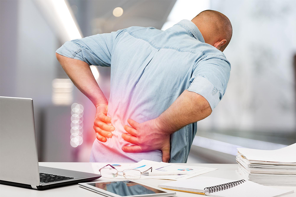 Chiropractor for Back Pain in Keizer, Oregon