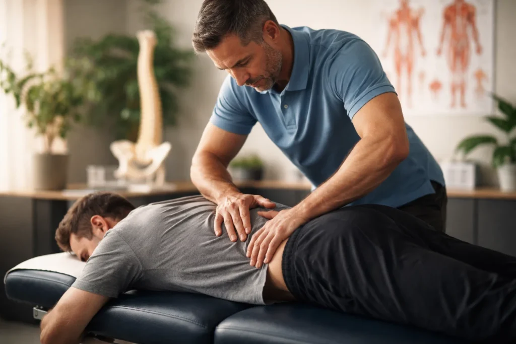Auto Accident Chiropractor Hillsboro | Migraine Relief