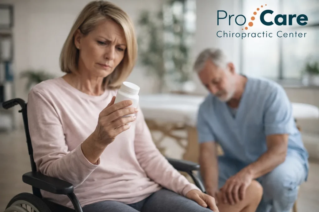 Auto Accident Chiropractor