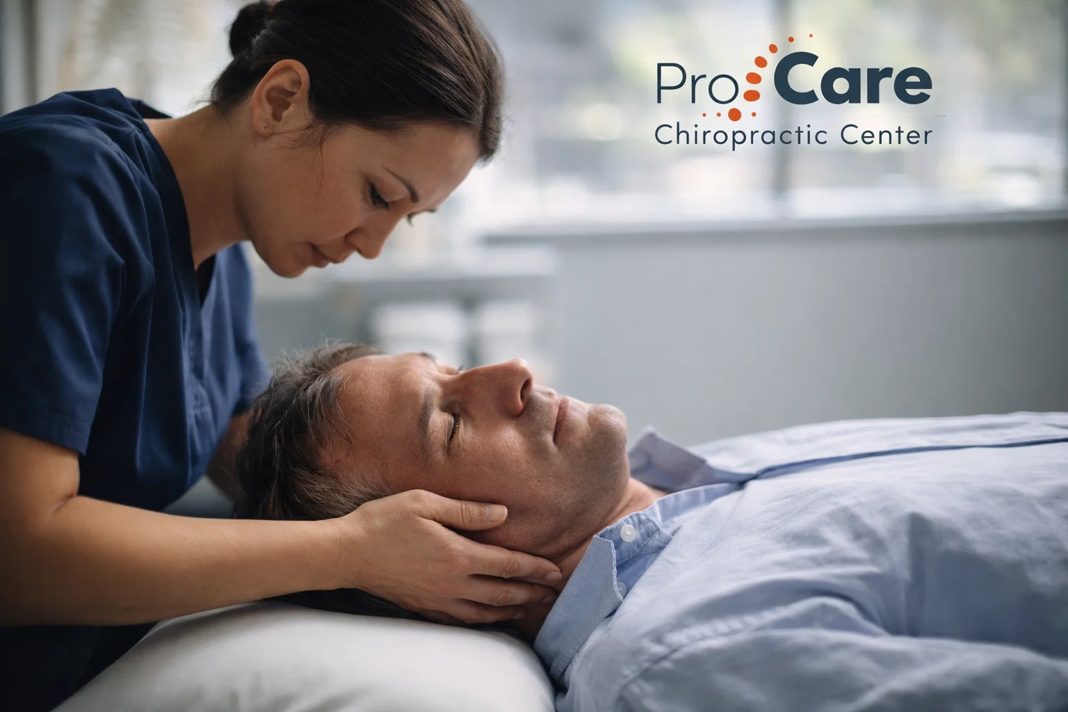 Car Accident in Sherwood | See Chiropractor Within 72 Hours
