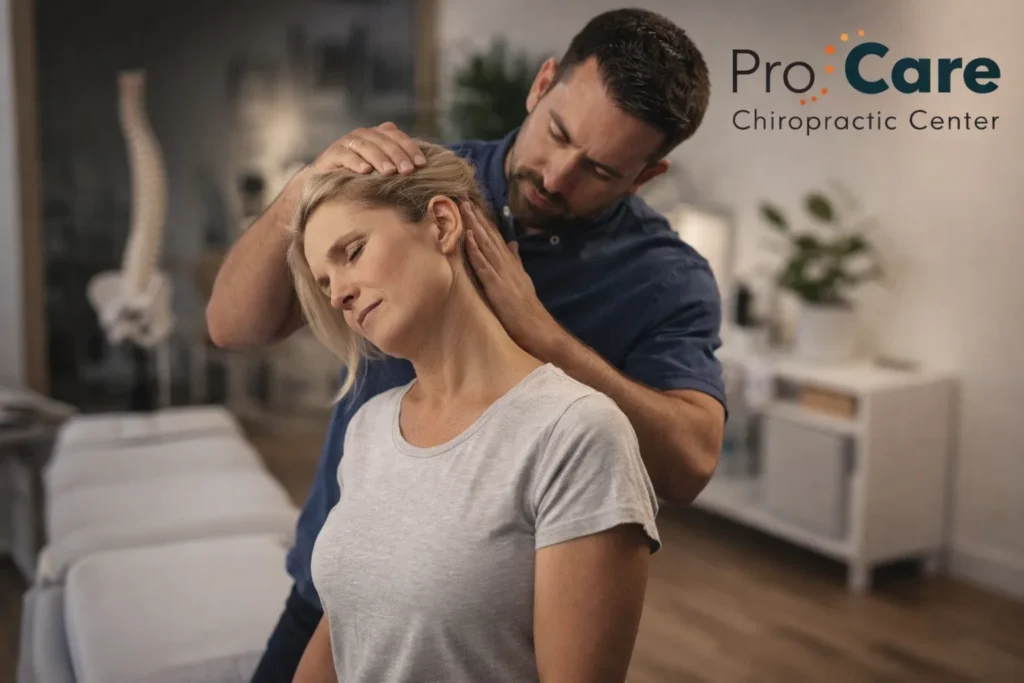 Whiplash and Spinal Injuries