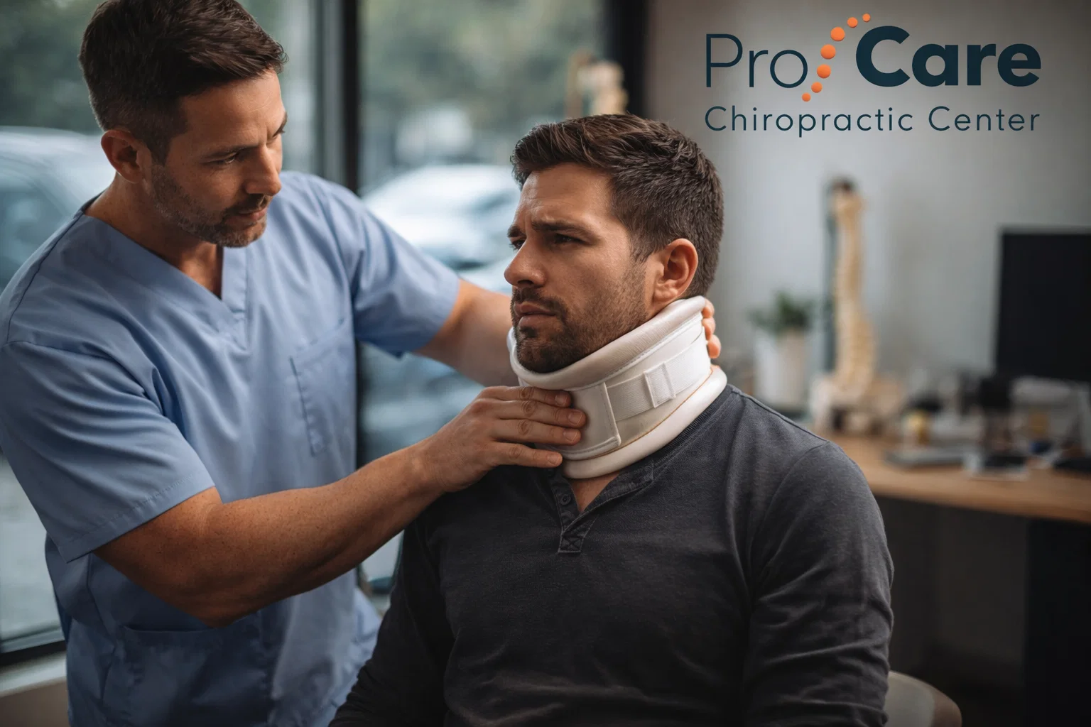 Auto Accident Injury | Sherwood Chiropractor Care