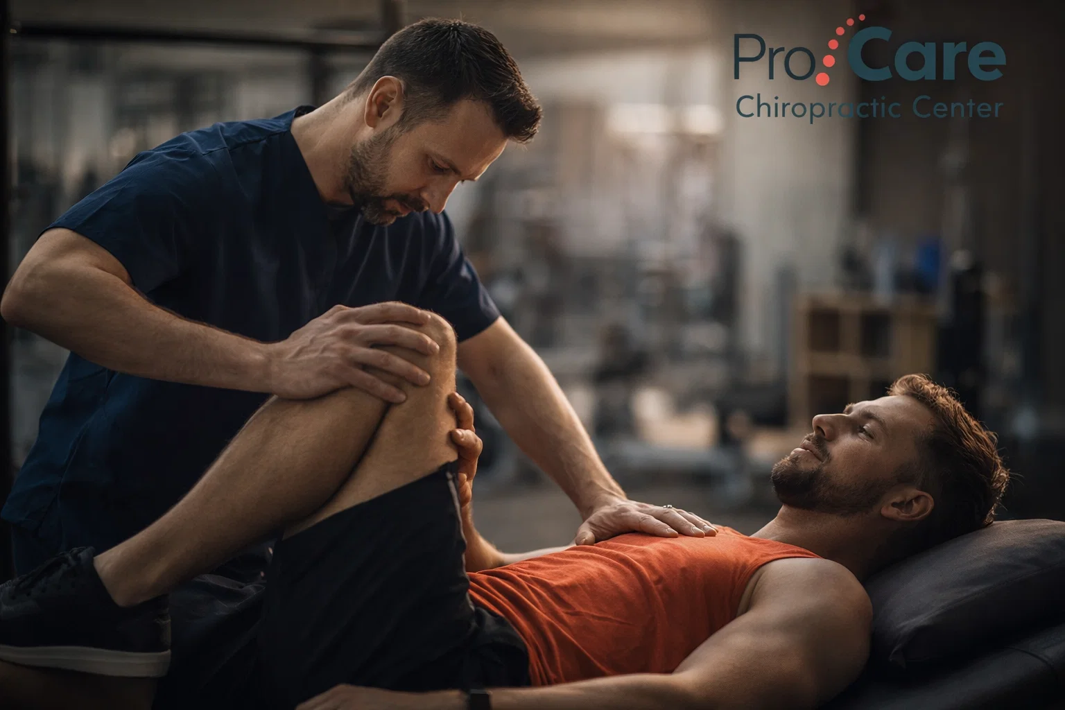 Sports Injury Rehabilitation Sherwood OR | Chiropractic Care