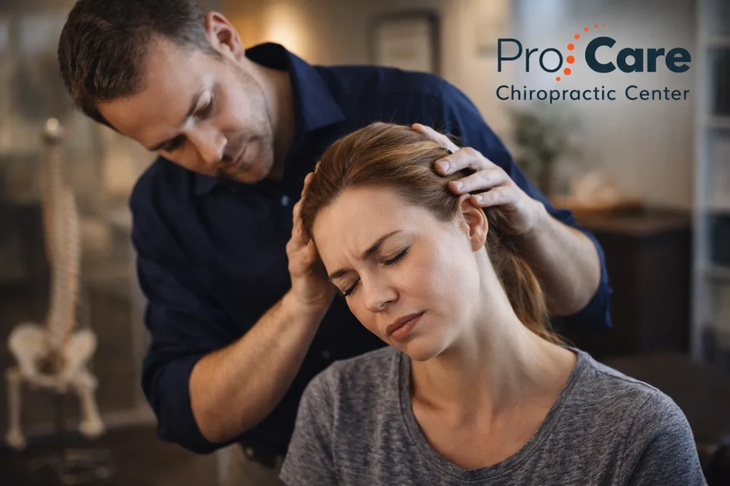 Headache & Migraine Treatment