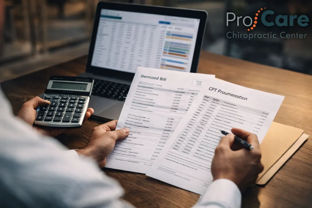 Chiropractor After Car Accident