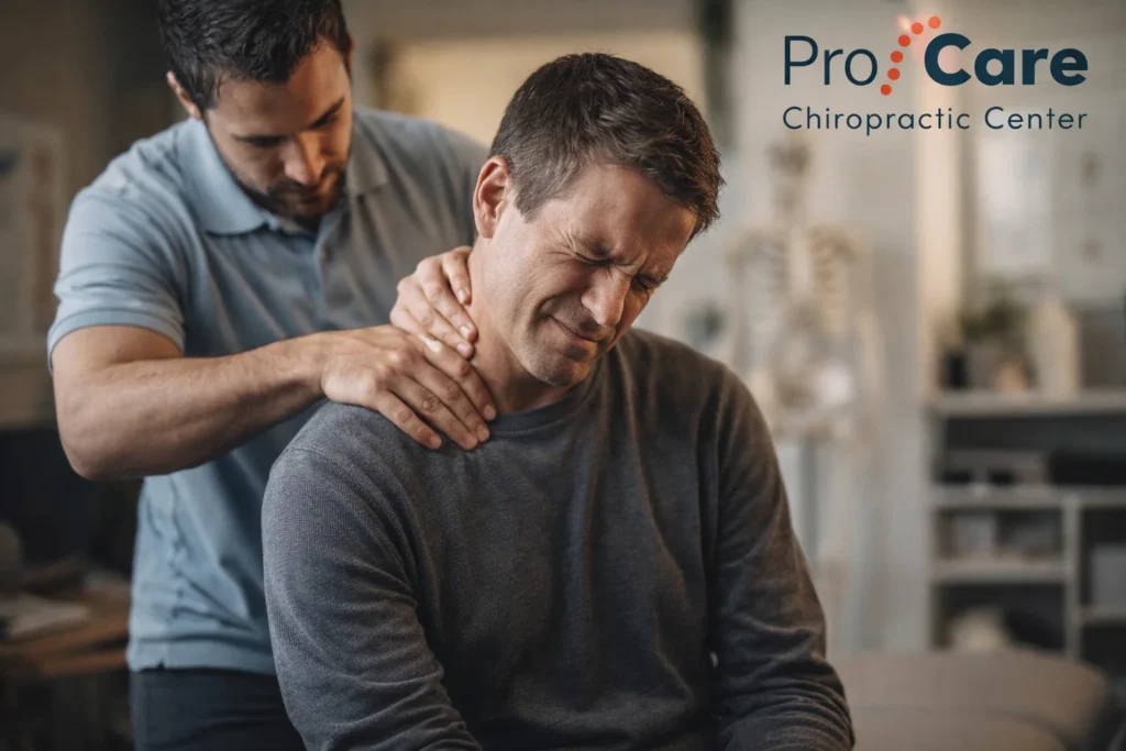 Delayed Car Accident Injuries 