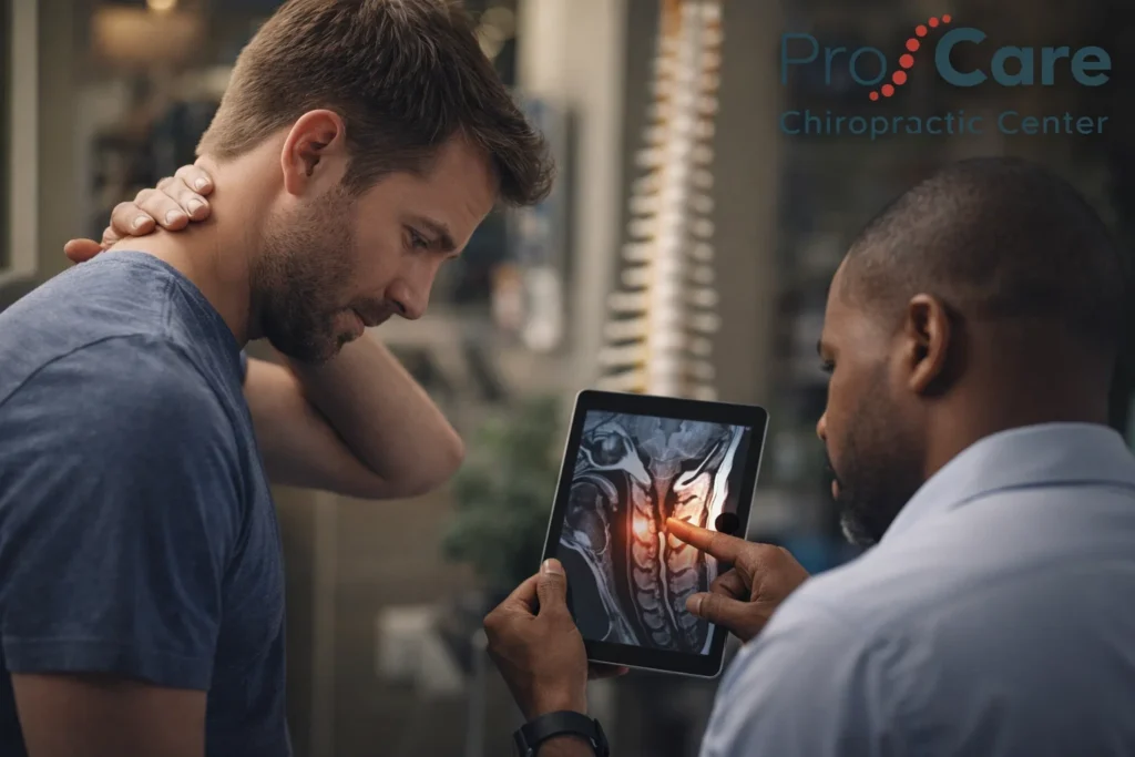 Delayed Car Accident Injuries