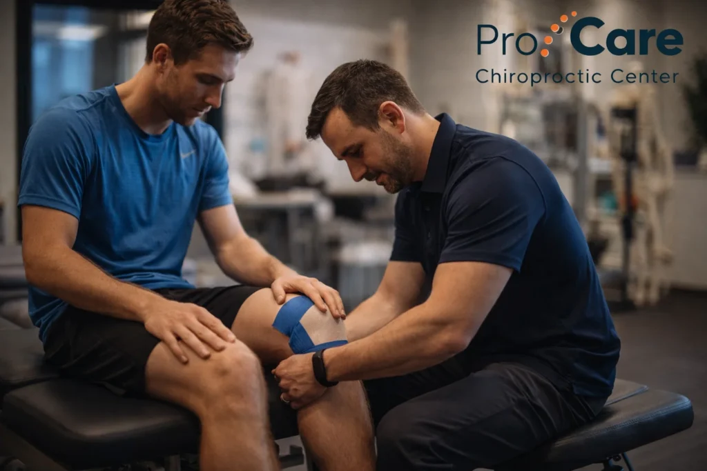 Comprehensive Chiropractic Care in Sherwood