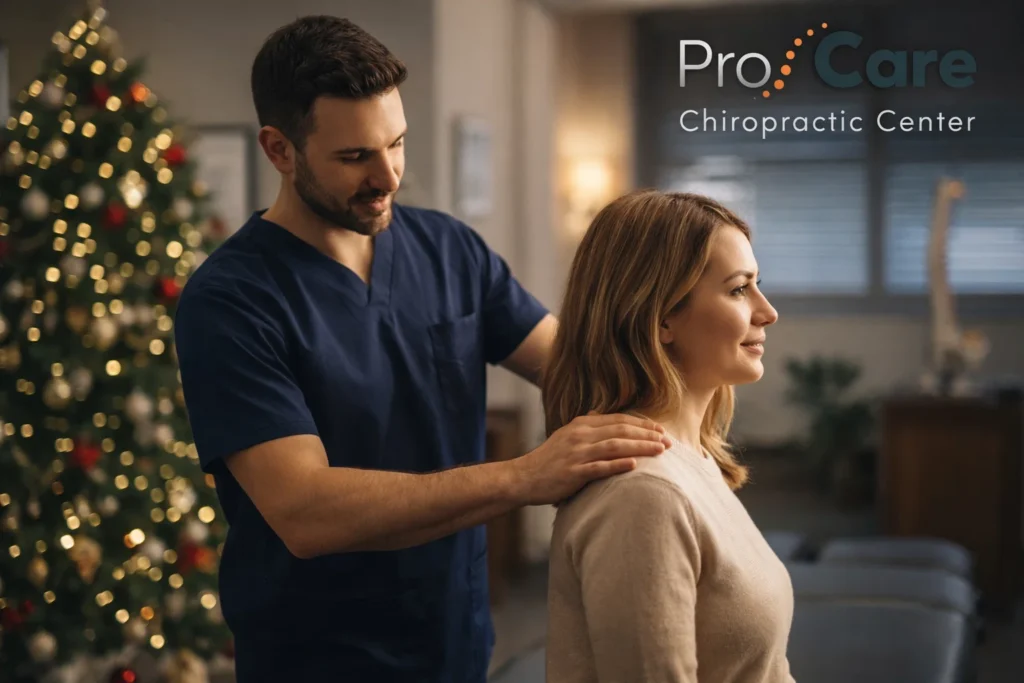 Holiday Injury Prevention Tips