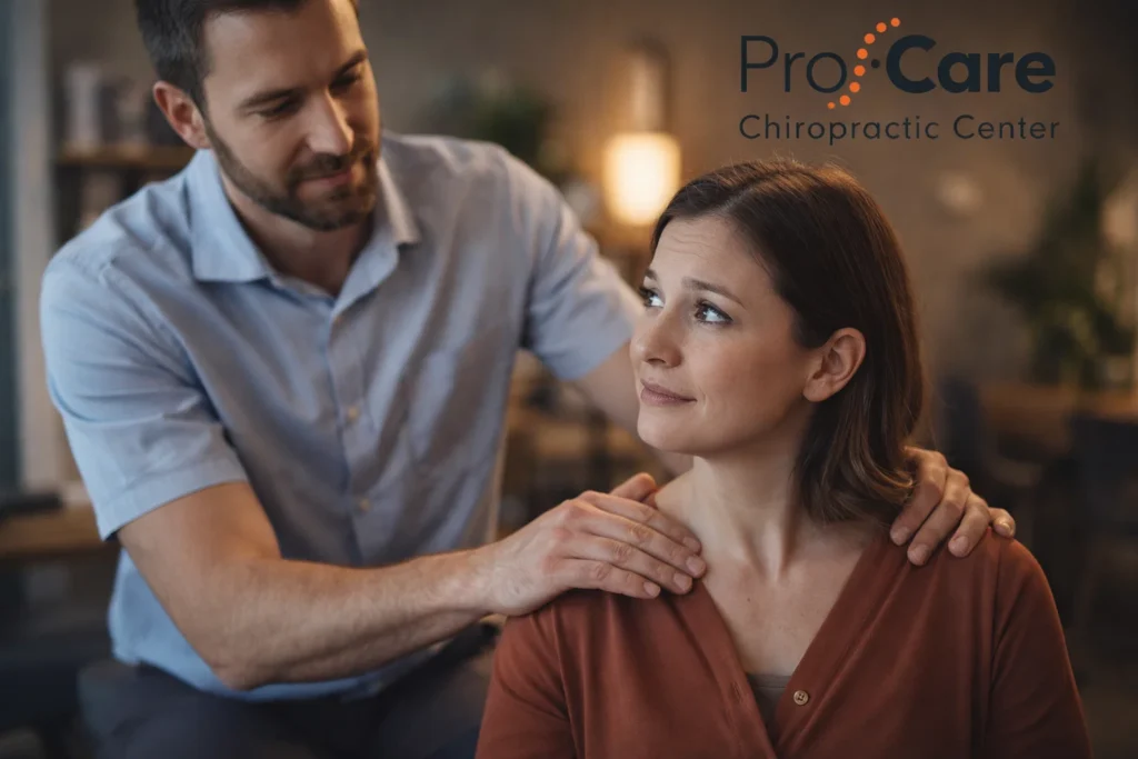 Patient-Focused Environment