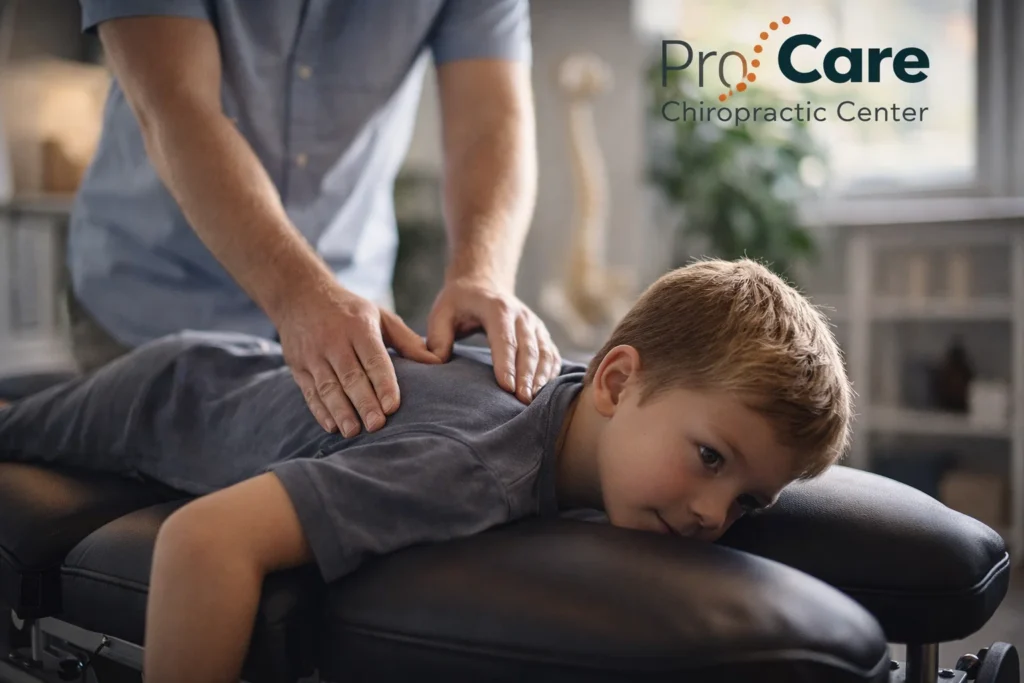 Personal Injury Chiropractic
