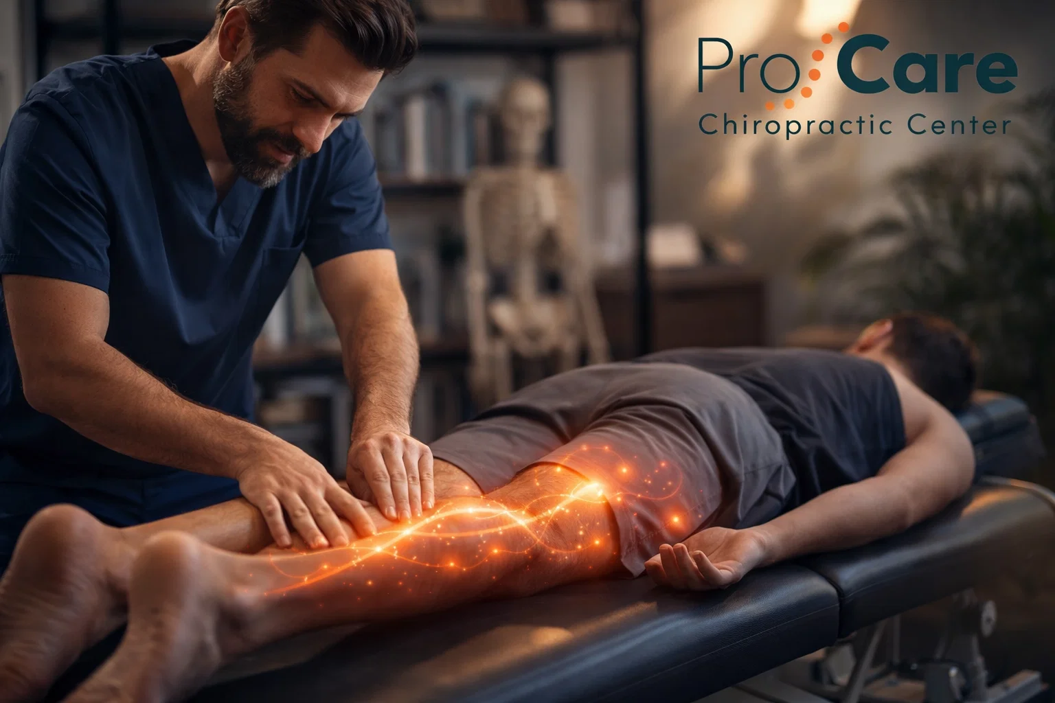 Neuromuscular Massage Benefits in Sherwood, Oregon: Targeted Relief for Chronic Pain and Muscle Imbalance