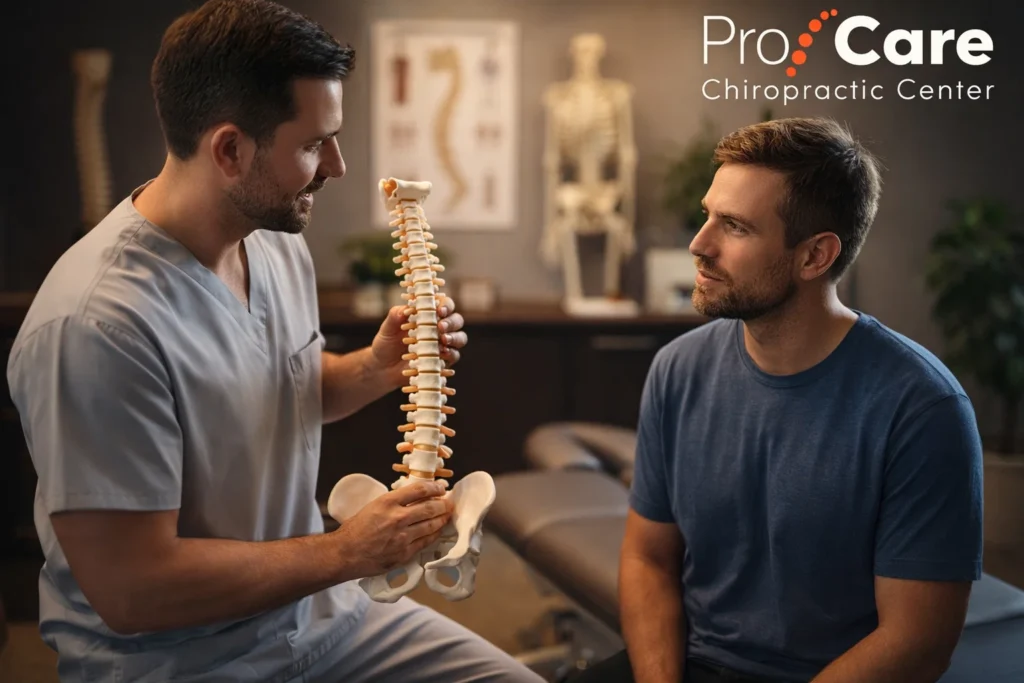 Neuromuscular Therapy Sherwood