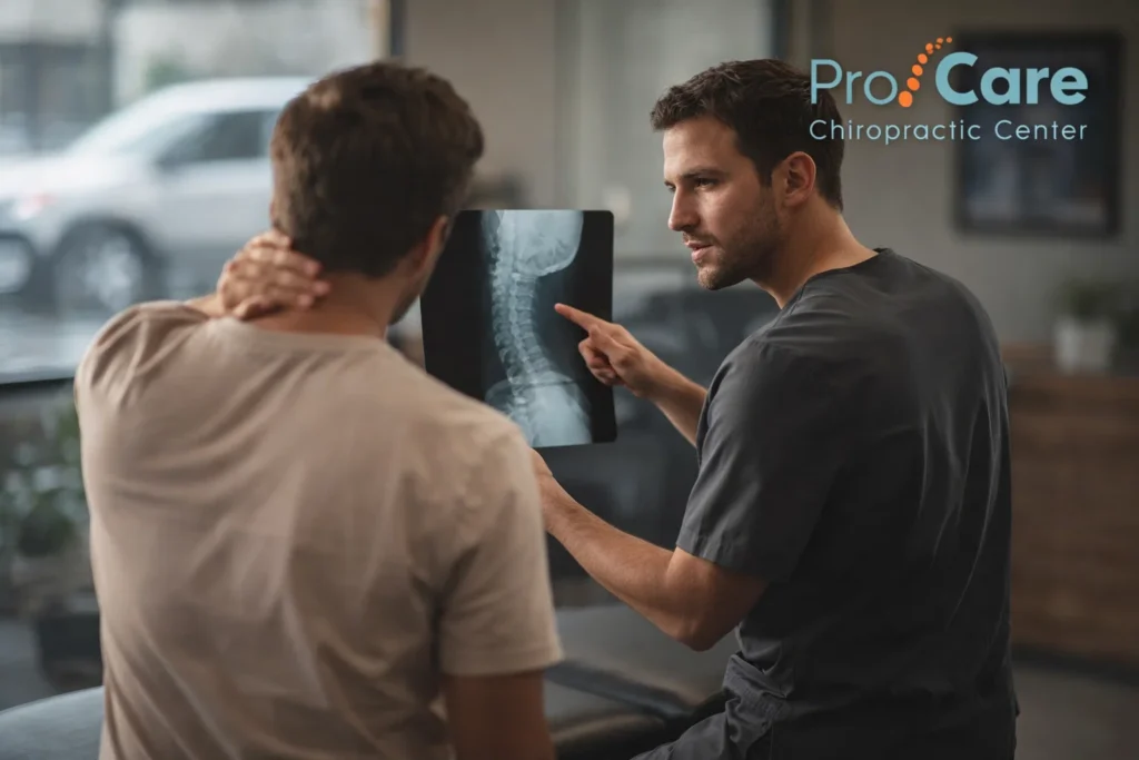 Auto Accident Treatment Sherwood Recovery Guide