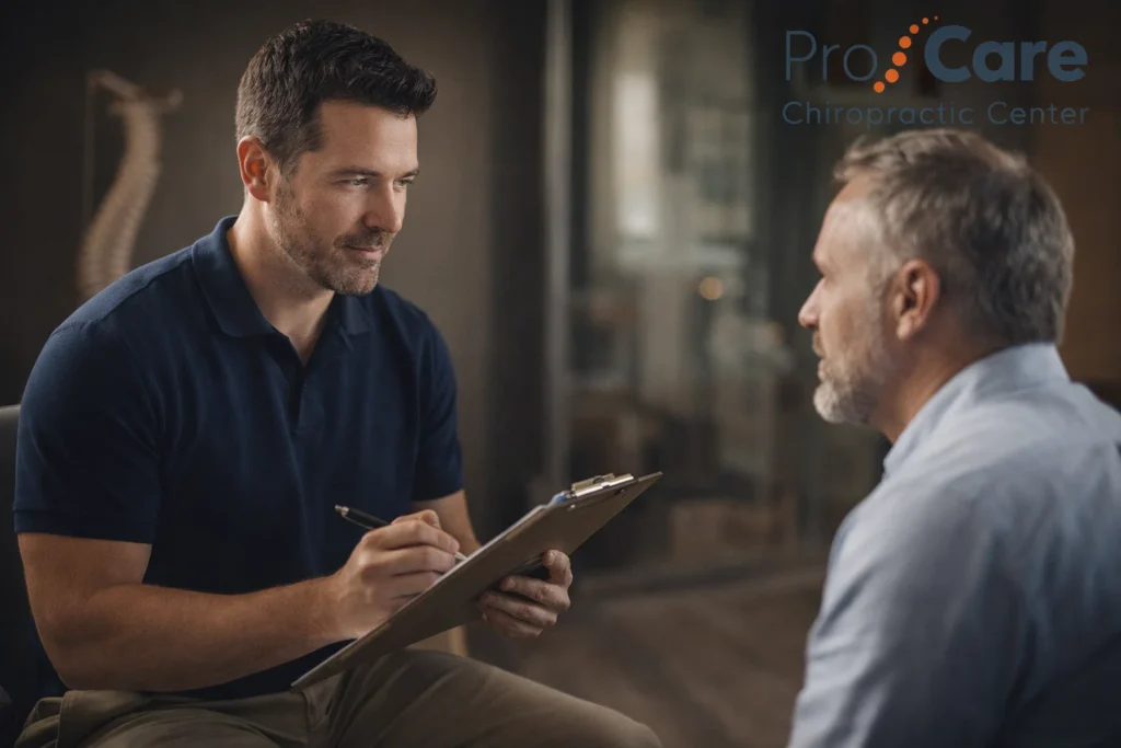 Chiropractic Insurance Coverage 