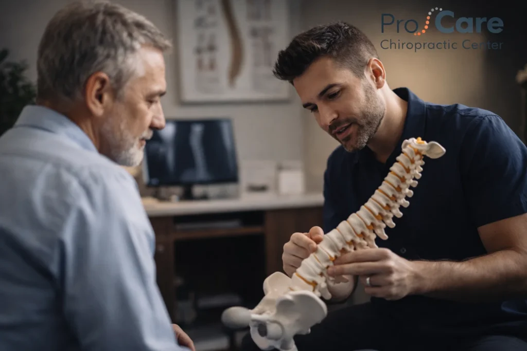 Delayed Pain After Car Accident