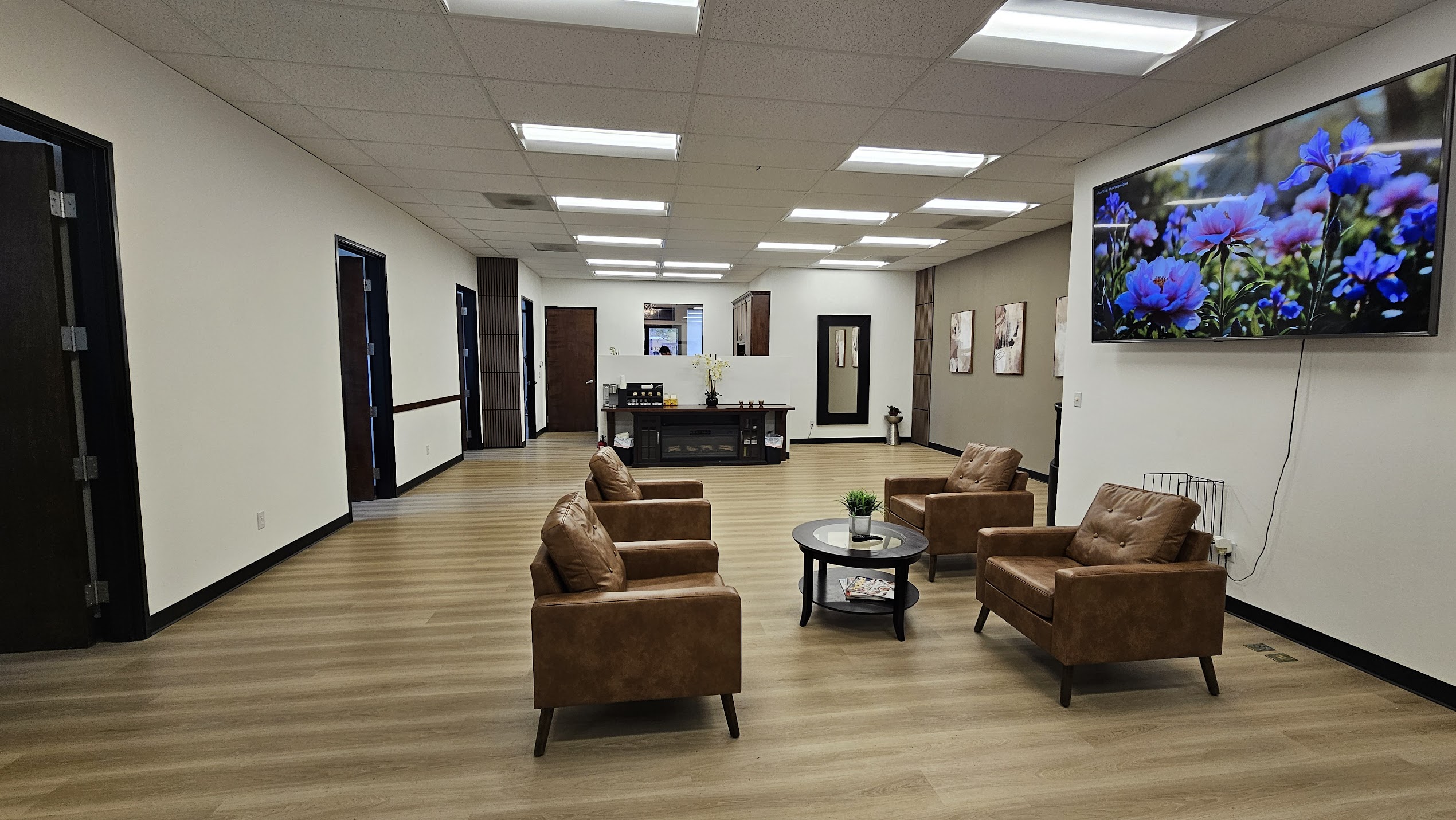 Hillsboro Clinic