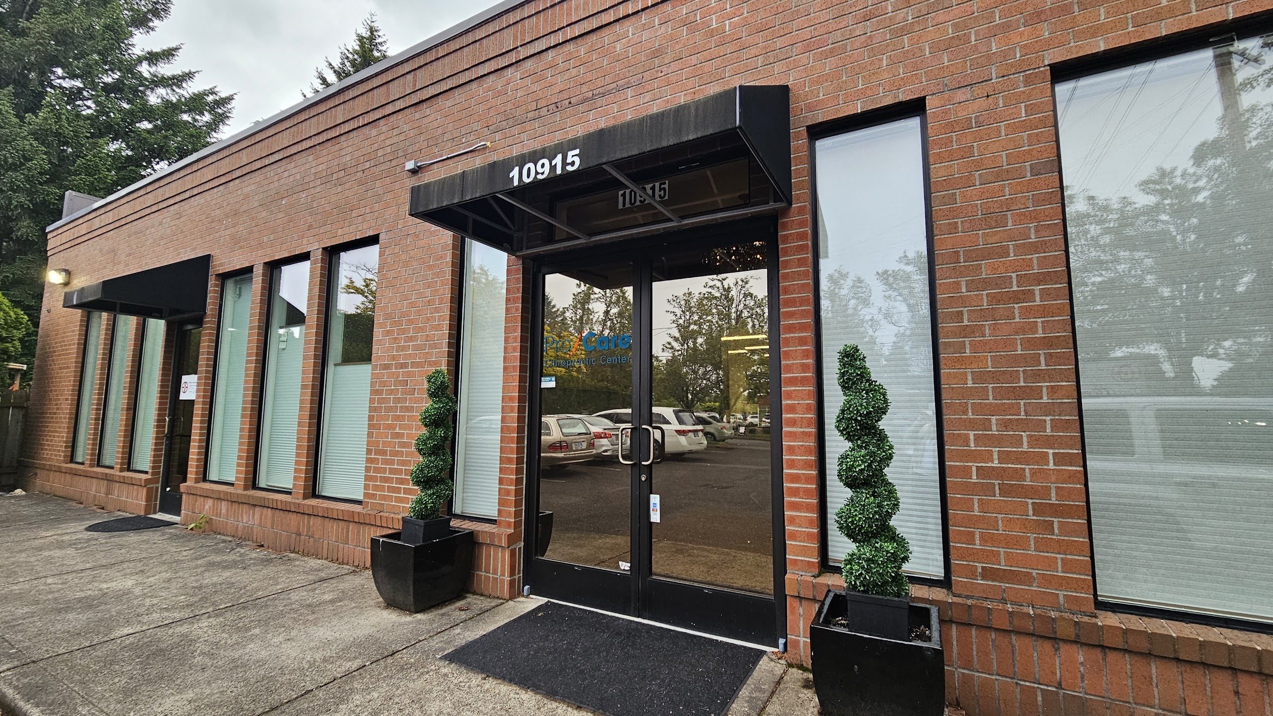 Portland Clinic