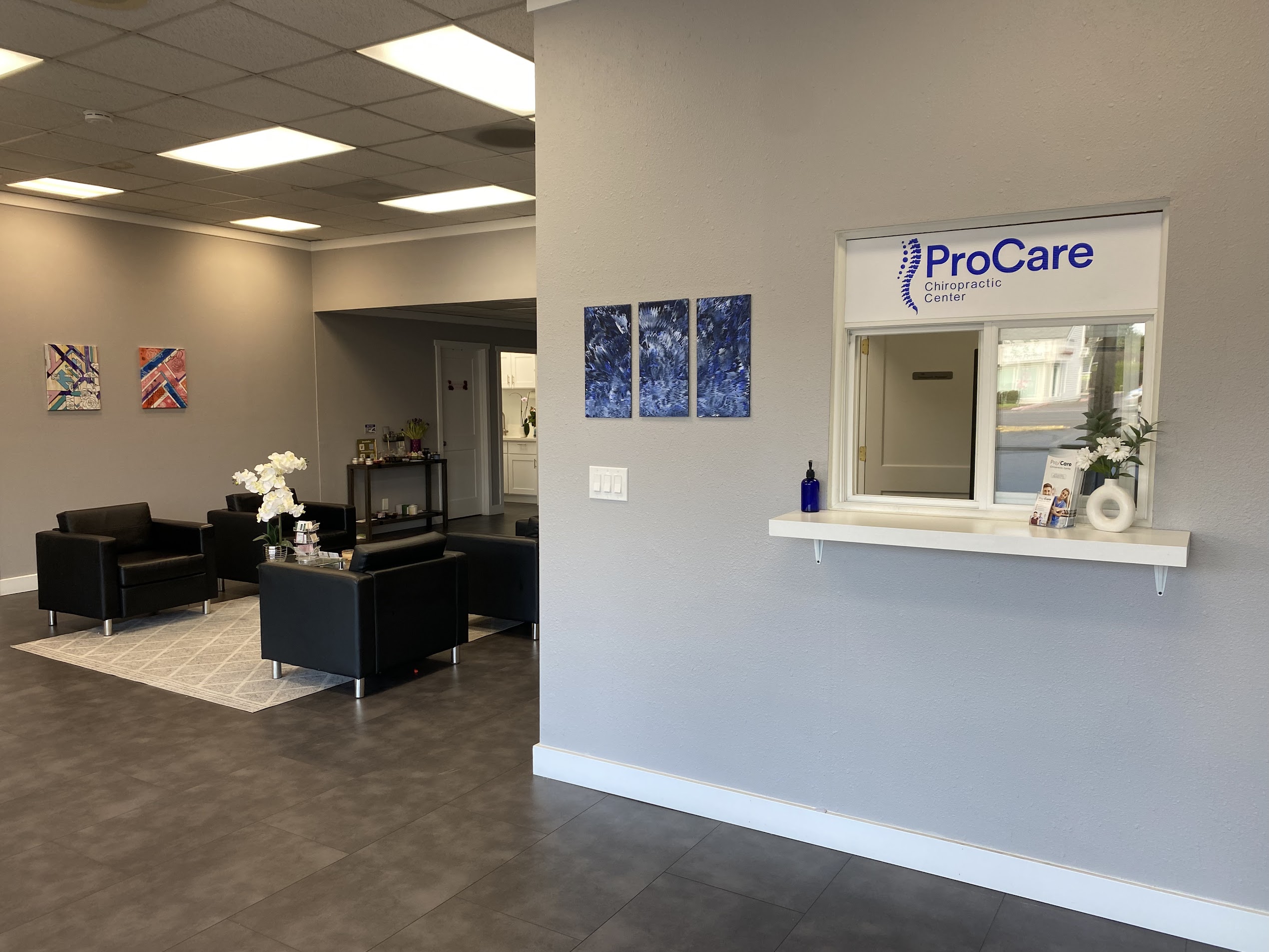 Keizer Clinic