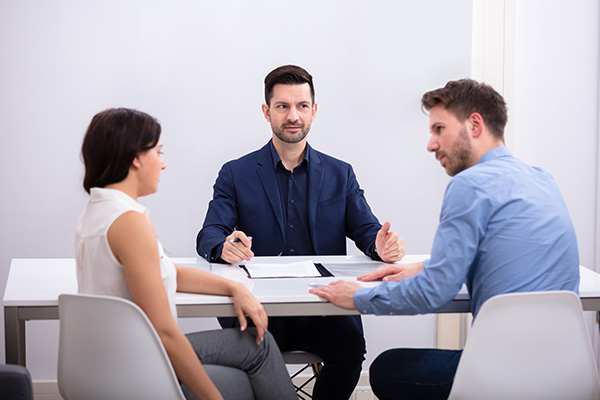 Attorney Coordination