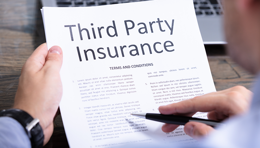 Third-Party Claims
